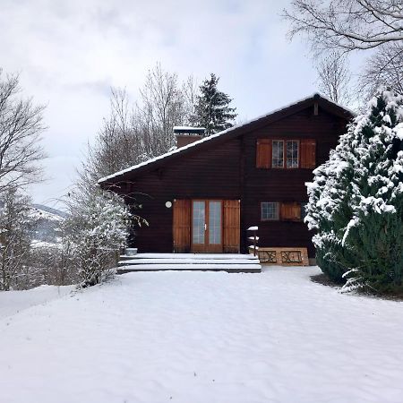 Ferienhaus Holzer Stressless Traisen Dış mekan fotoğraf