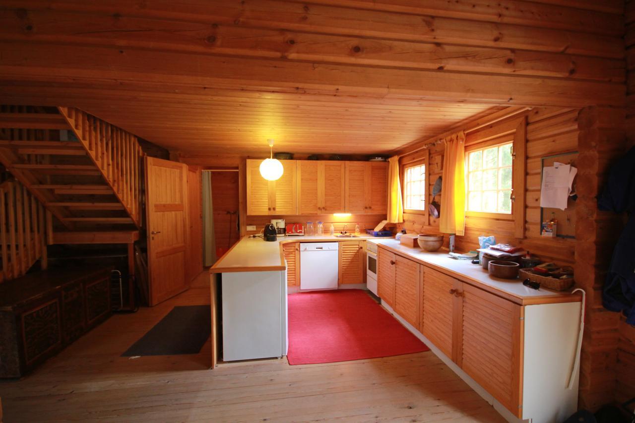 Ferienhaus Holzer Stressless Traisen Dış mekan fotoğraf