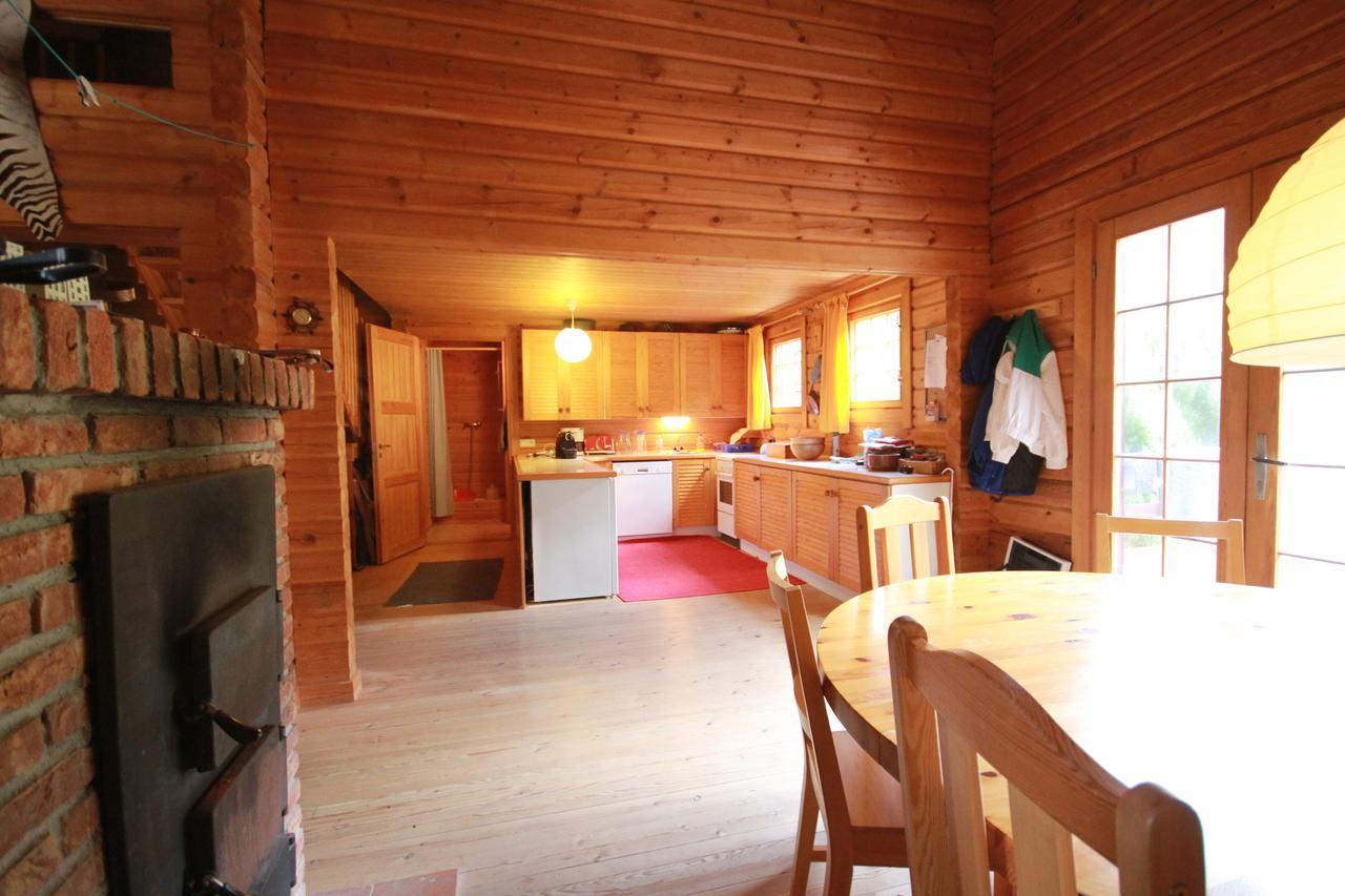 Ferienhaus Holzer Stressless Traisen Dış mekan fotoğraf