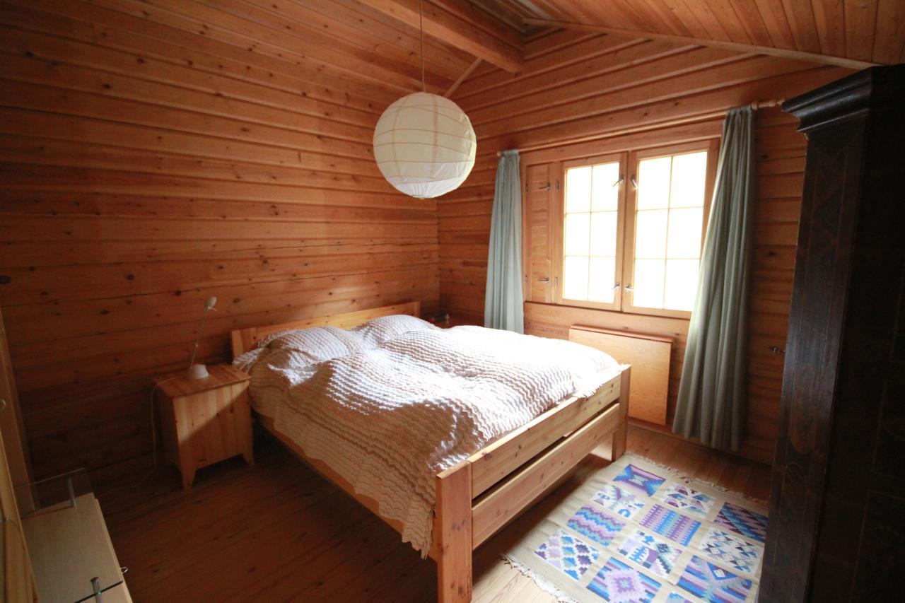 Ferienhaus Holzer Stressless Traisen Dış mekan fotoğraf