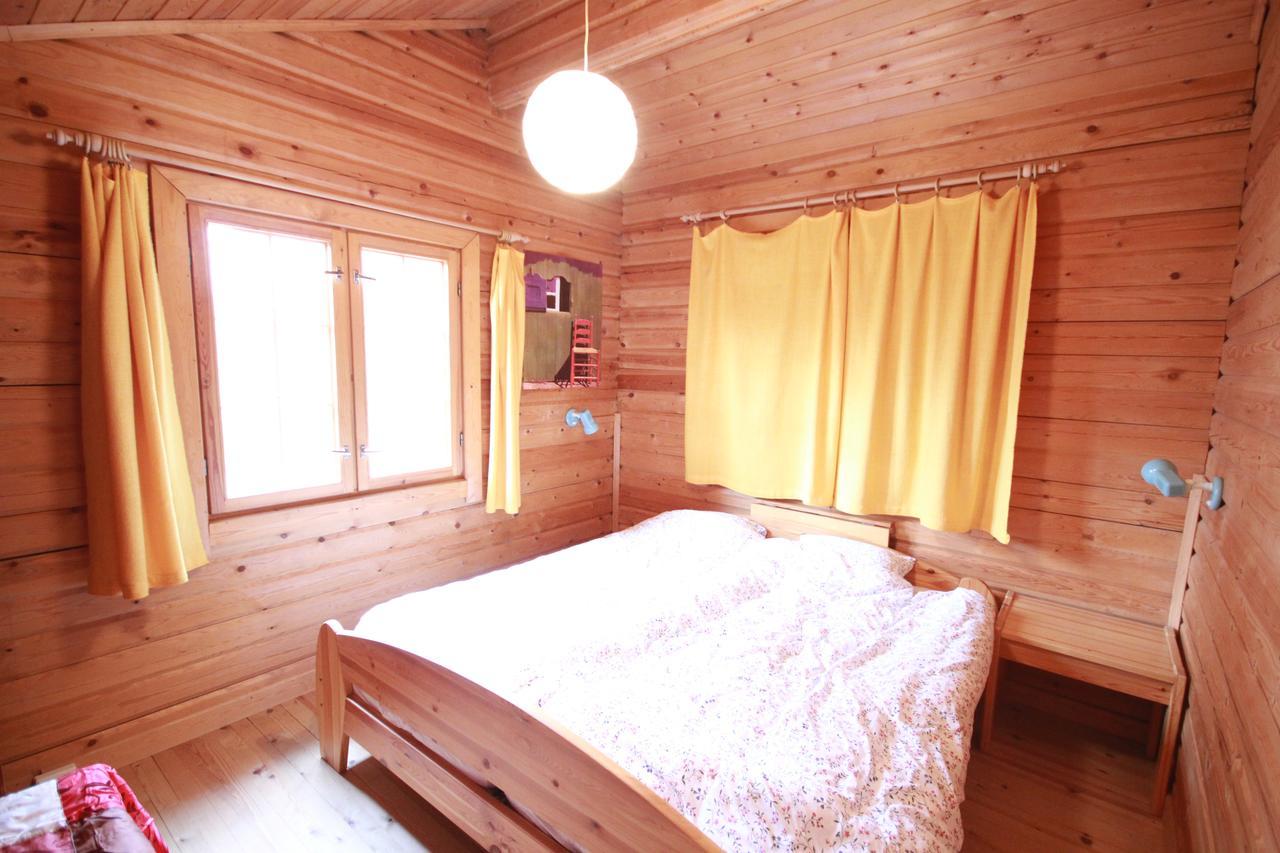Ferienhaus Holzer Stressless Traisen Dış mekan fotoğraf
