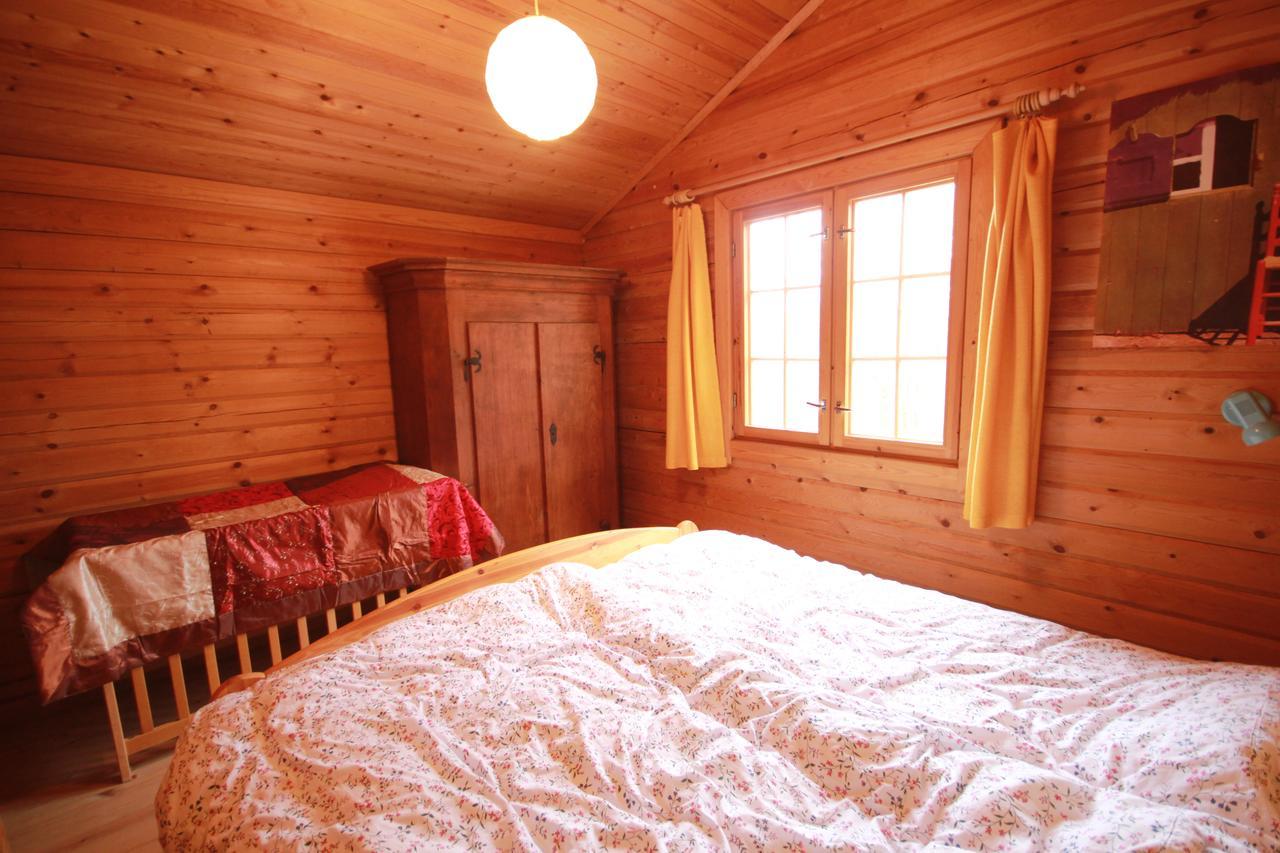 Ferienhaus Holzer Stressless Traisen Dış mekan fotoğraf