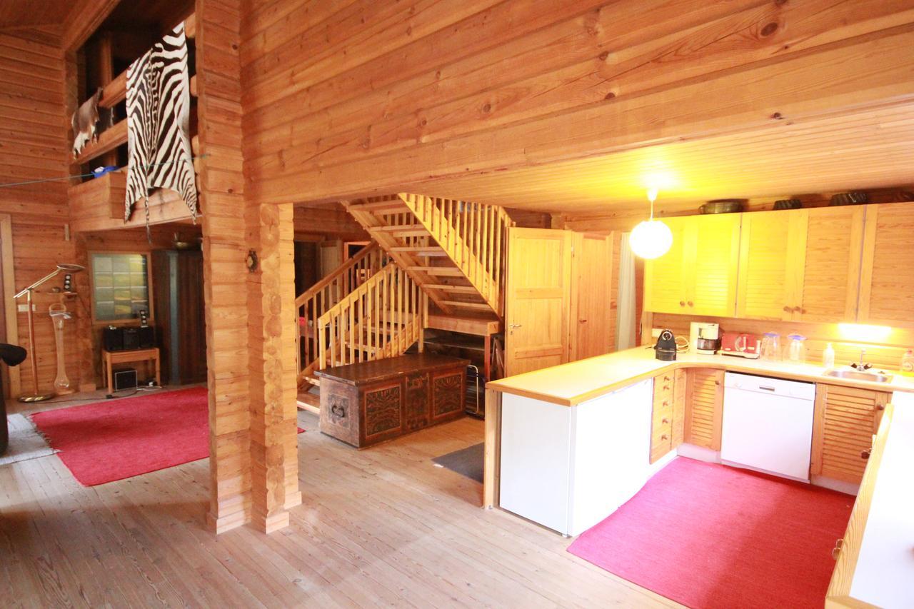 Ferienhaus Holzer Stressless Traisen Dış mekan fotoğraf
