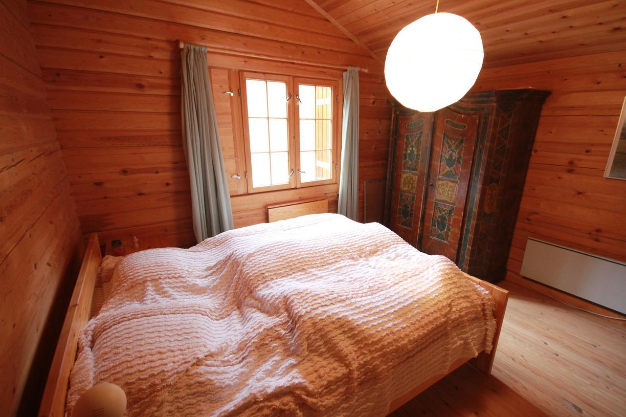 Ferienhaus Holzer Stressless Traisen Dış mekan fotoğraf