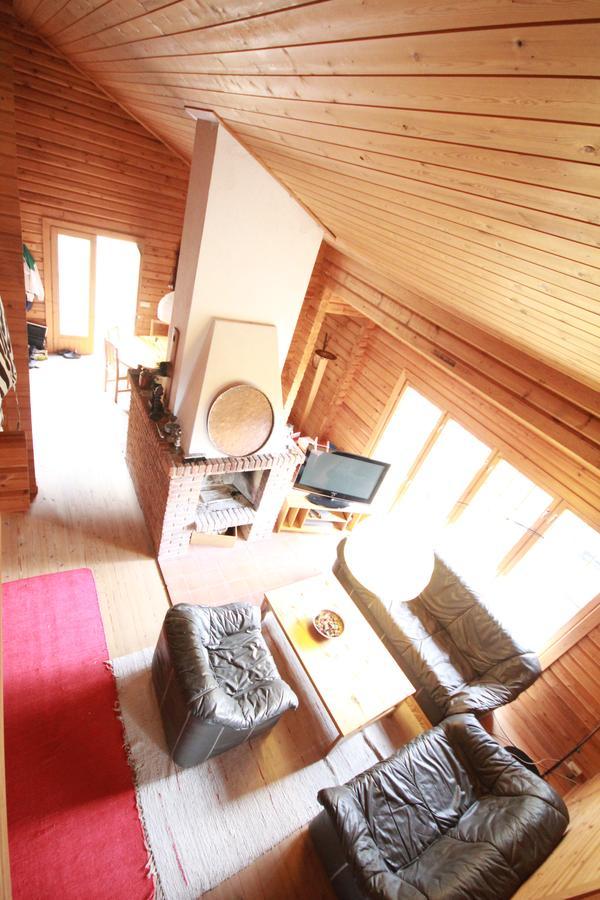 Ferienhaus Holzer Stressless Traisen Dış mekan fotoğraf