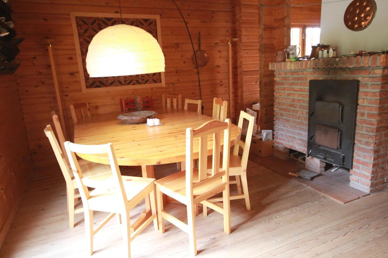 Ferienhaus Holzer Stressless Traisen Dış mekan fotoğraf