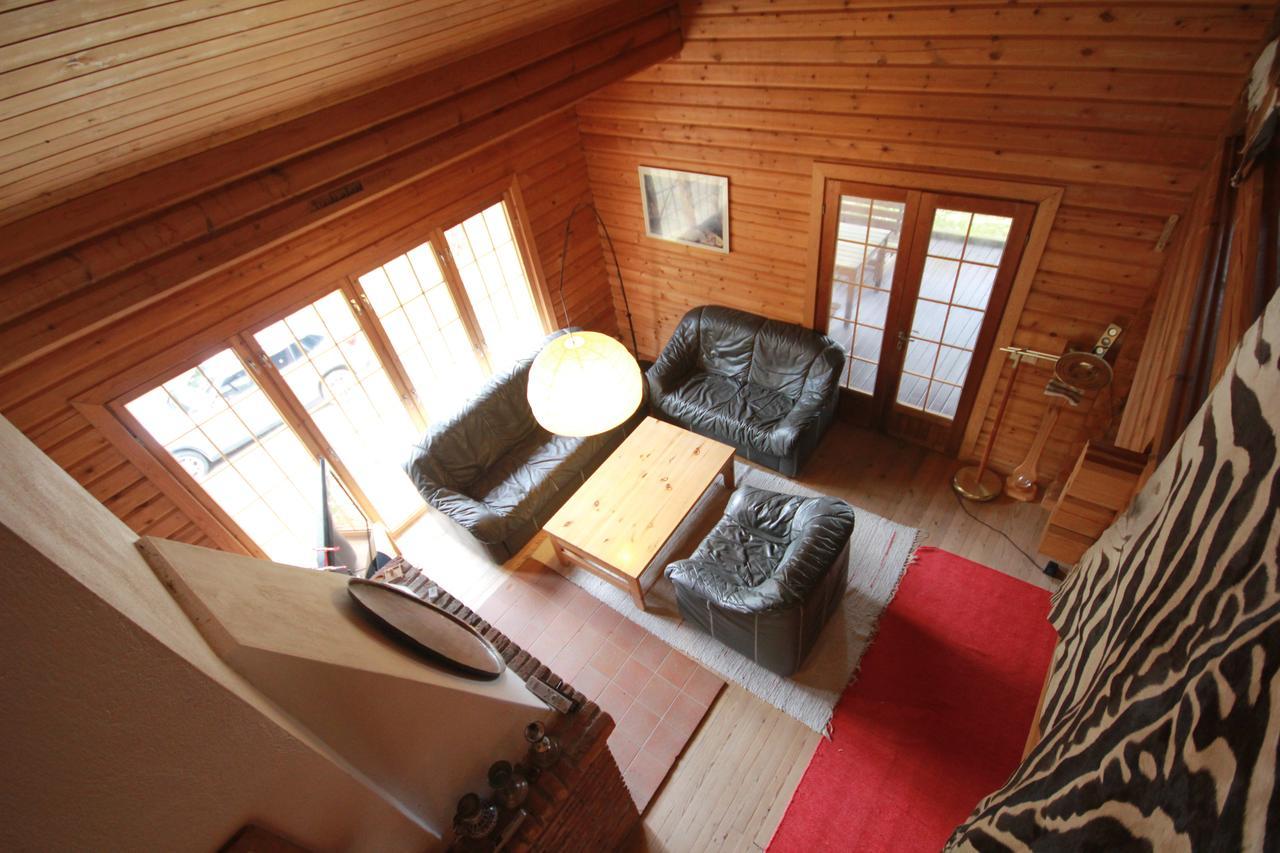 Ferienhaus Holzer Stressless Traisen Dış mekan fotoğraf