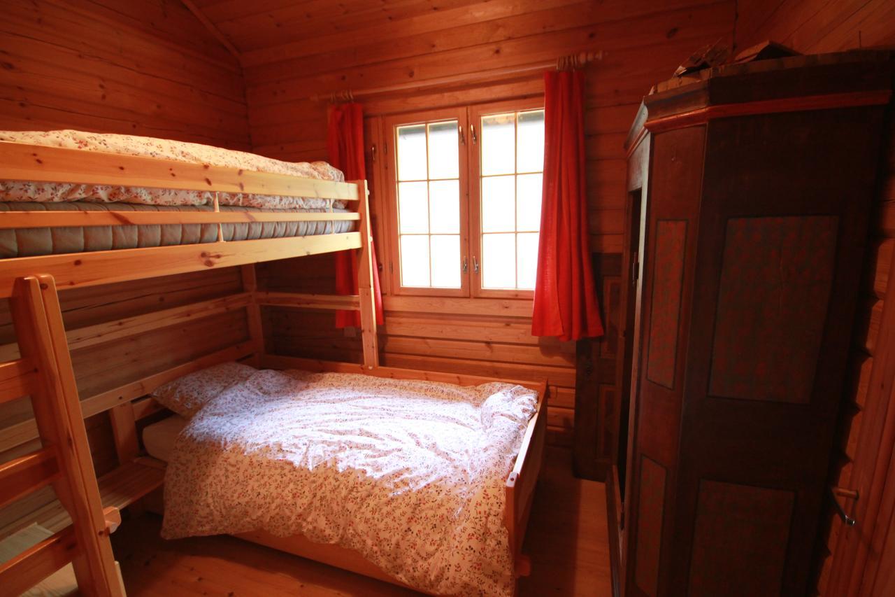 Ferienhaus Holzer Stressless Traisen Dış mekan fotoğraf