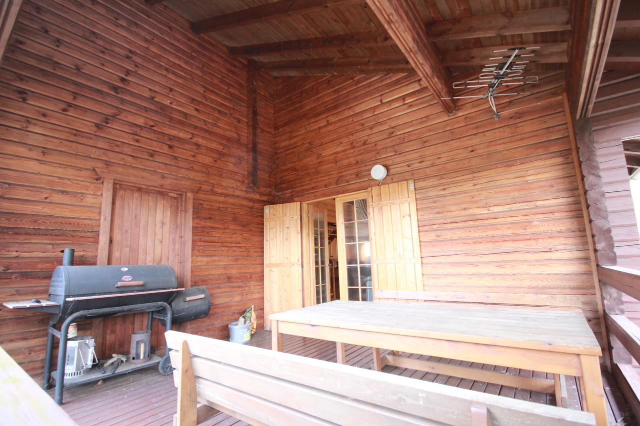 Ferienhaus Holzer Stressless Traisen Dış mekan fotoğraf